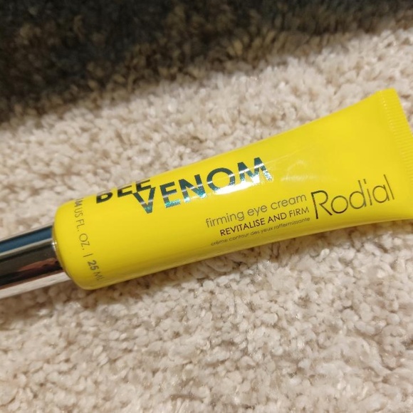 RODAIL NEW Bee Venom Eye Cream - Picture 2 of 3